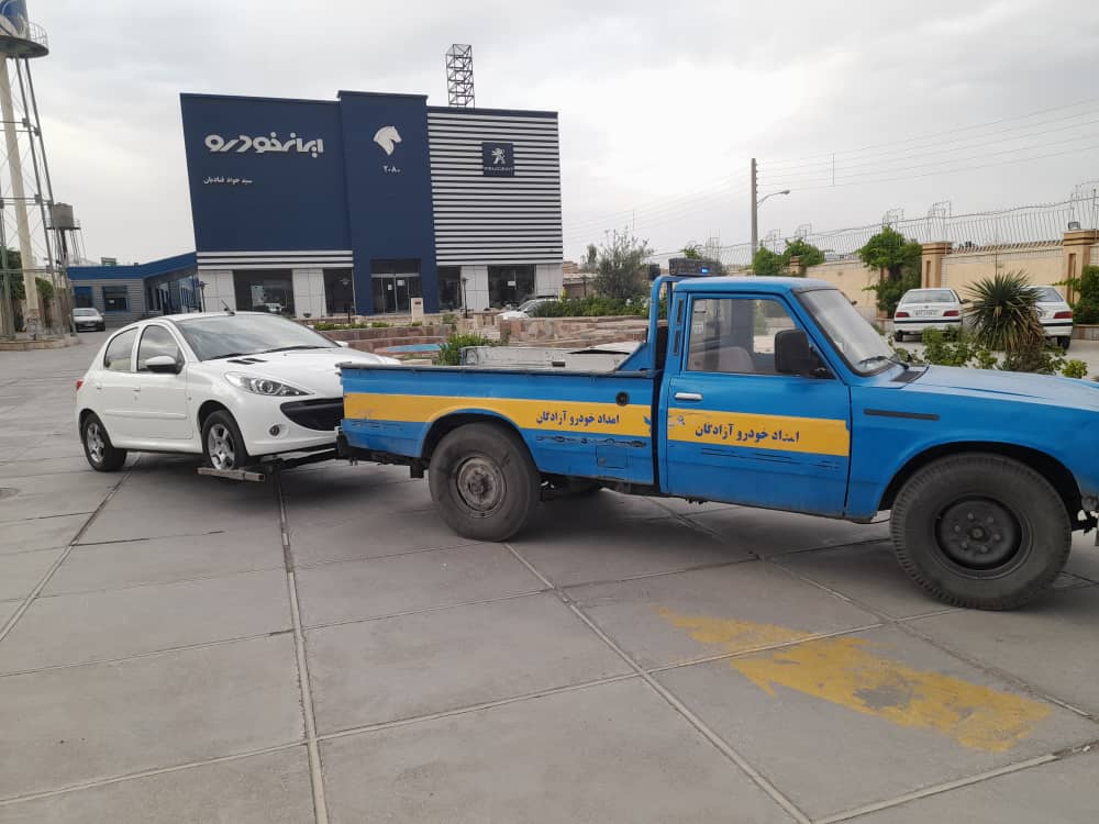 خدمات مکانیکی