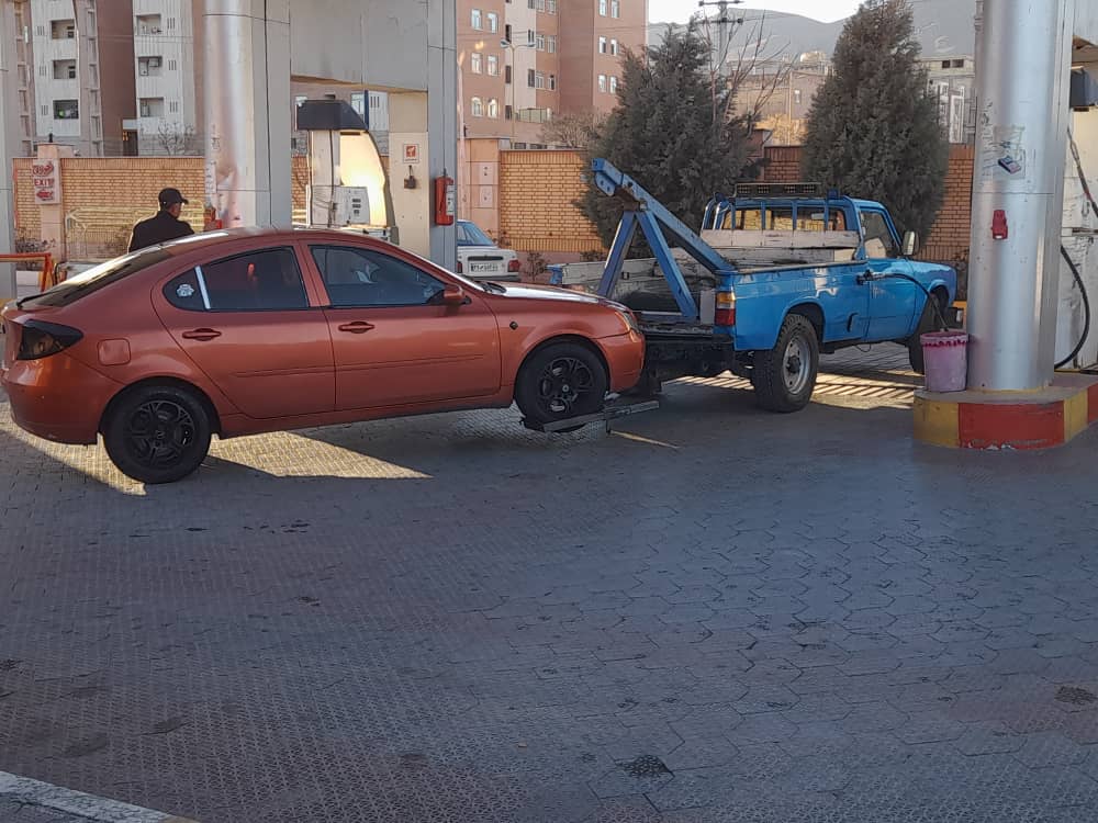 خدمات سیار